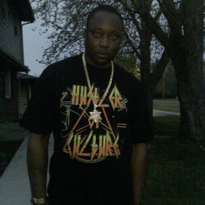 Meet your Posher, Jeff